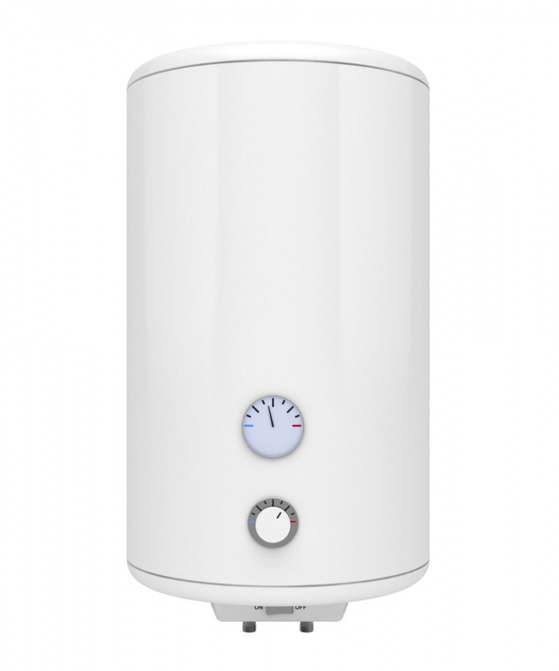 Водонагреватель электрический THERMEX Decido 50 Wi-Fi (биостеклофарфор, сухой ТЭН)