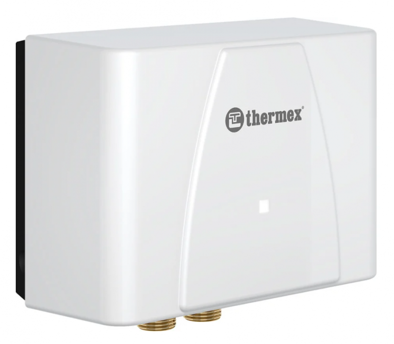 Водонагреватель проточный Термекс Balance 6000