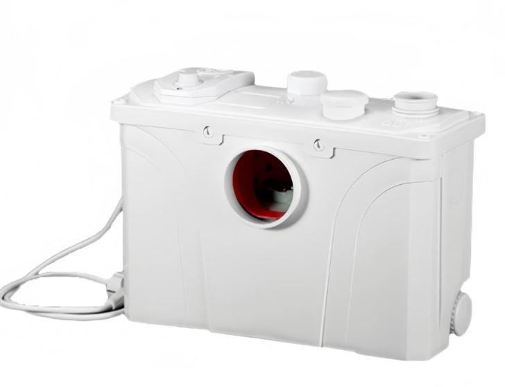 Канализационная насосная станция 500Вт исп. 3 Valfex