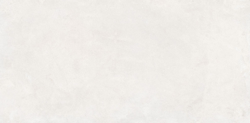 Плитка CementBase Белый Матовый R10A Ректификат 60X120