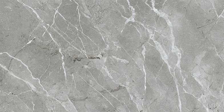 Плитка SilkMarble Бреча Серый Мат 60X120