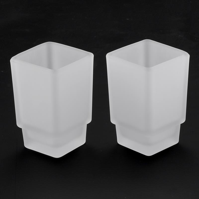 Стаканы для ванной Gappo G07-3 G0708-3