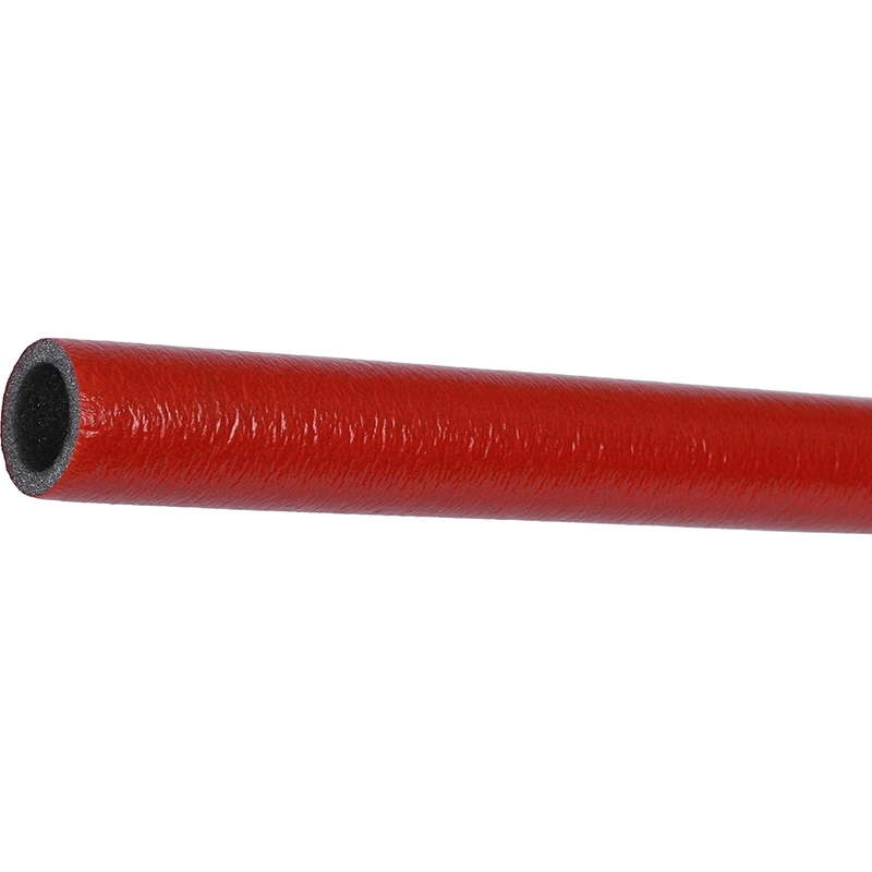 Трубка энергофлекс Super Protect 22/6 (2м) красный (152 м/уп.)