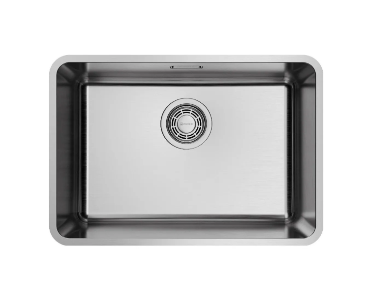 Мойка Omi 53-U/I-IN Ultra Mini OMOIKIRI нерж.сталь/нержавеющая сталь 4997405