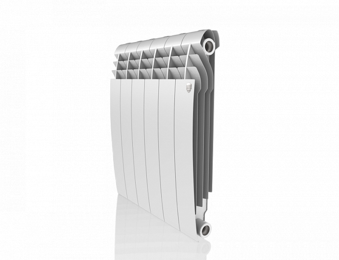 Радиатор Royal Thermo BiLiner 500 Bianco Traffico - 10 секц. БП
