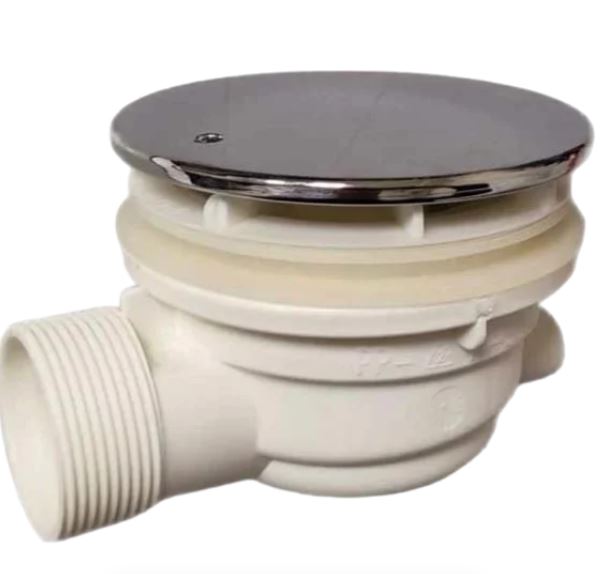 Сифон для поддона AQUATEK ST-0000088 (90/60)