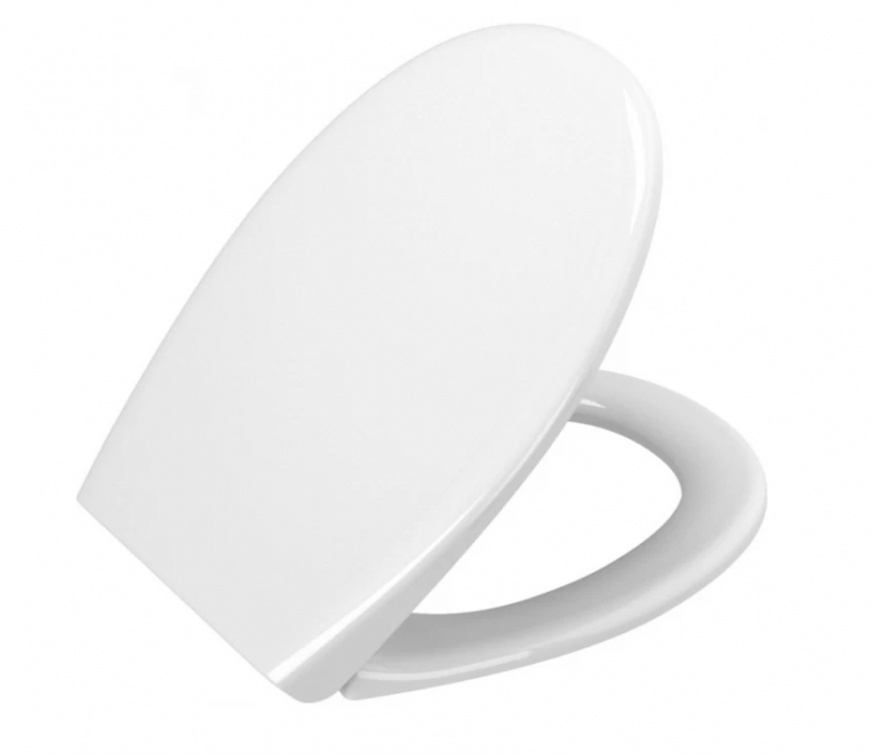 Сиденье 84-003-019 универсальное, микролифт VITRA