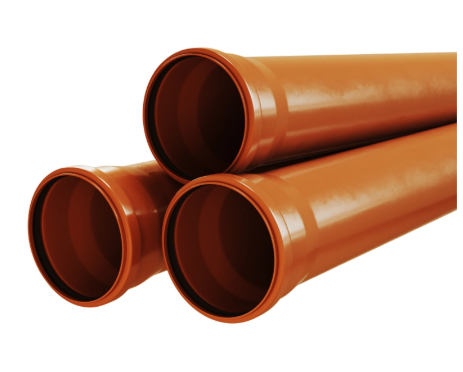 Труба канализационная 110х2000 EVER PLAST