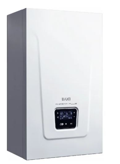 Котел электрический Baxi AMPERA Plus 36 E8403236