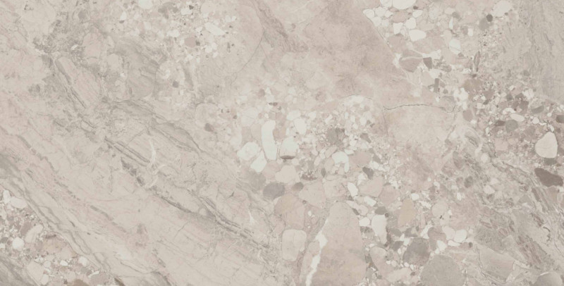 Керамический гранит OM01 60x120х10 Непол.Рект. Light Grey