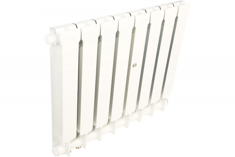 Радиатор биметаллический Rifar Base 200 б/п 12 сек.